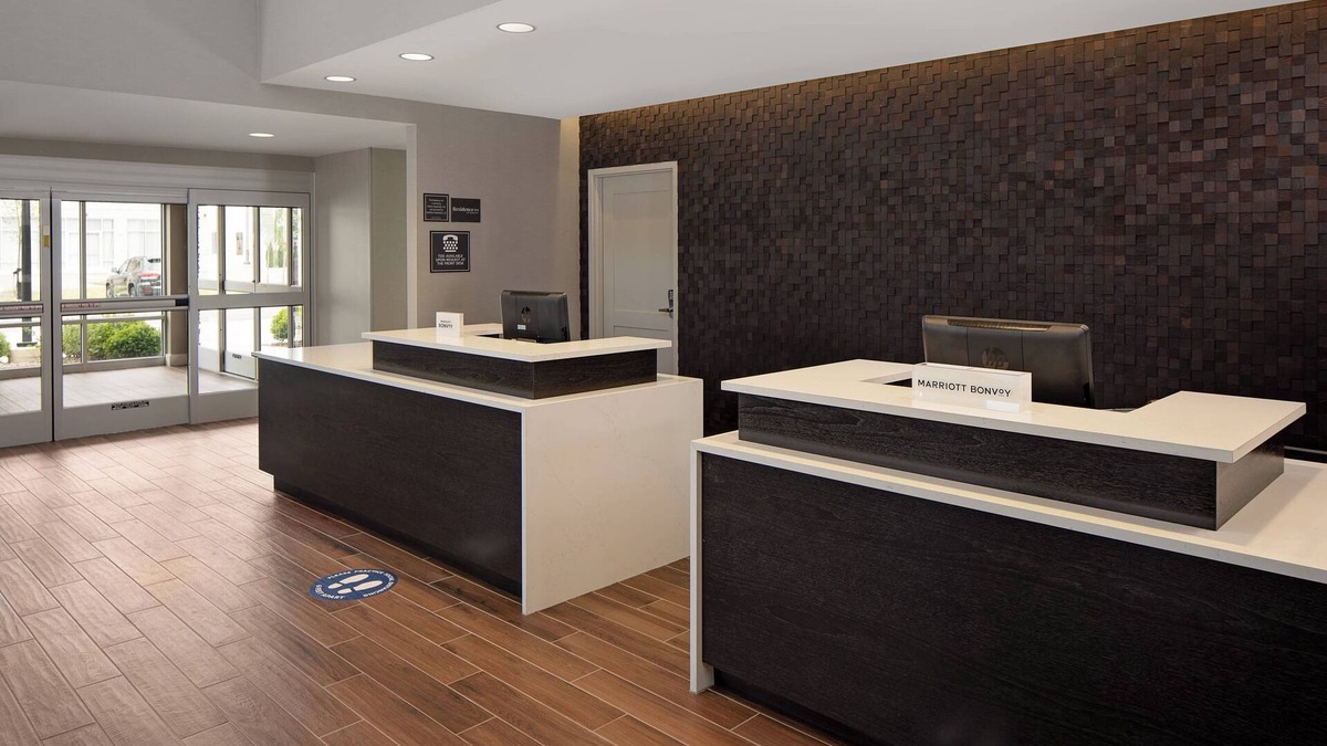 Farmington Hills Hotel | Residence Inn by Marriott Detroit Farmington Hills