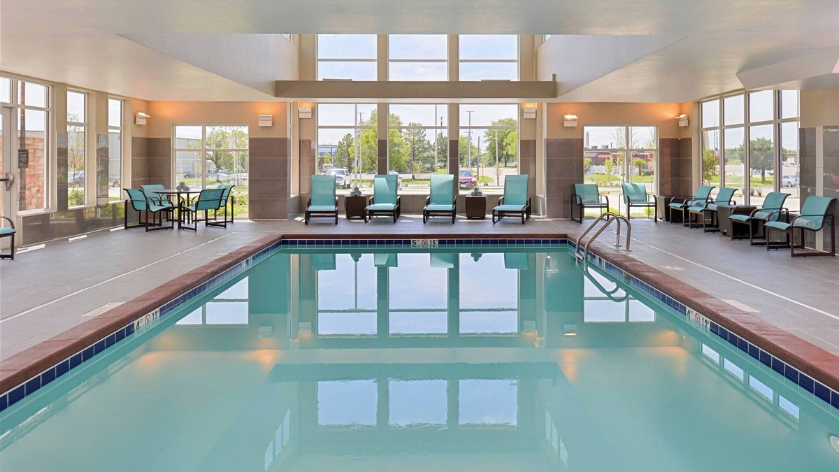 Southwest Area Hotel | Residence Inn Cedar Rapids South