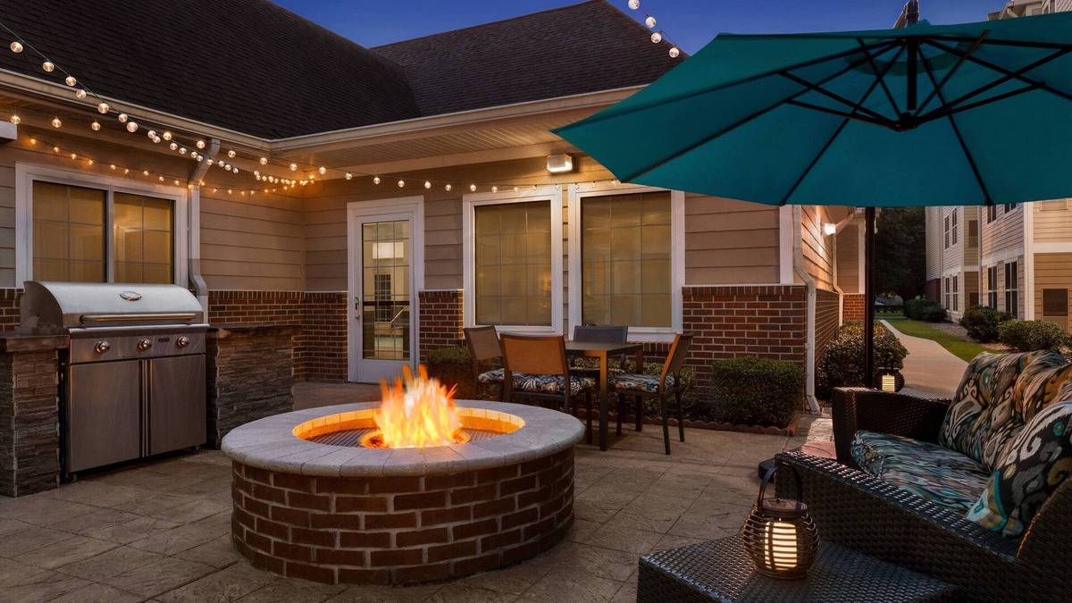 Willowbrook Hotel | Residence Inn Houston Northwest/Willowbrook