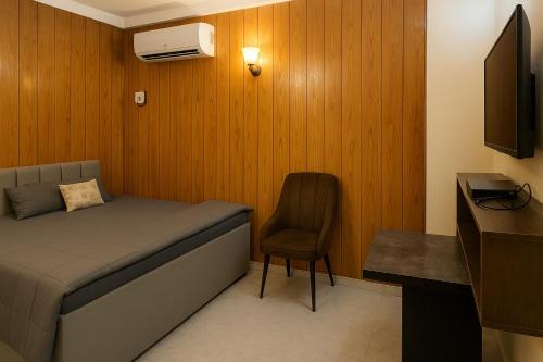 Patna House | Residence inn