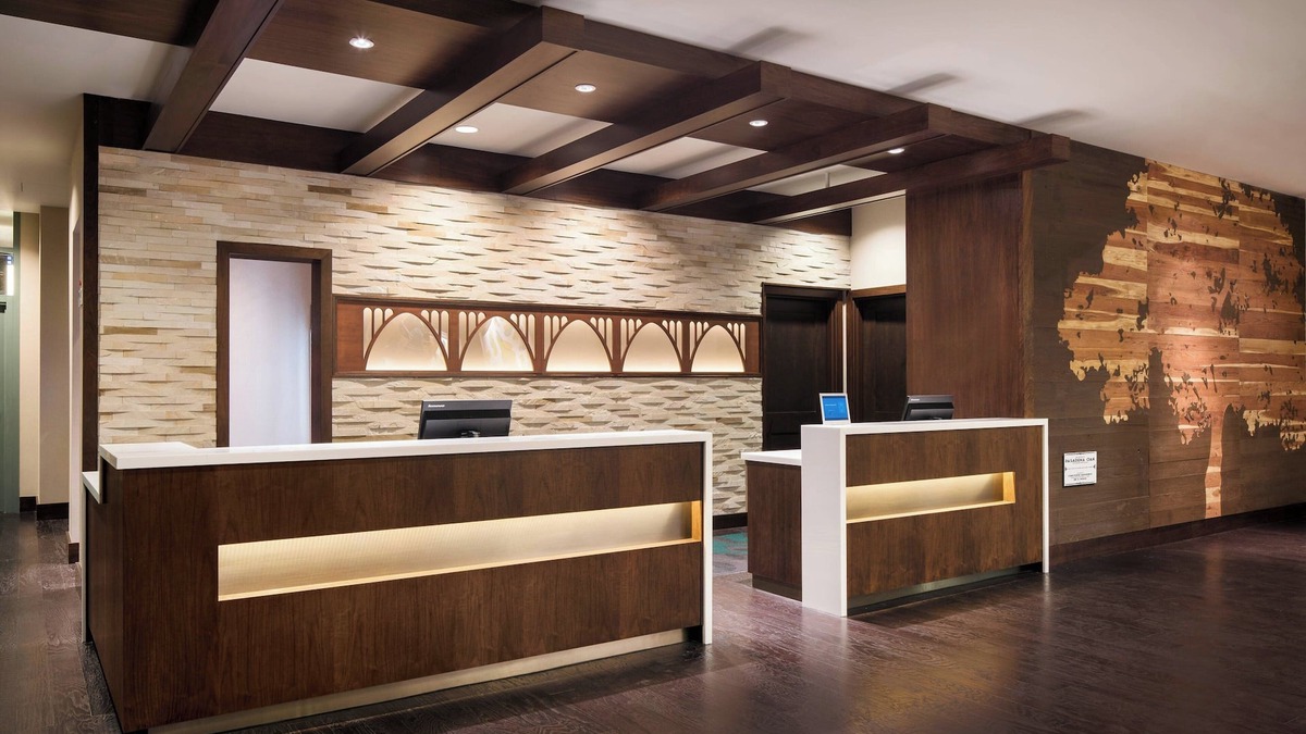 Old Pasadena Hotel | Residence Inn Los Angeles Pasadena/Old Town