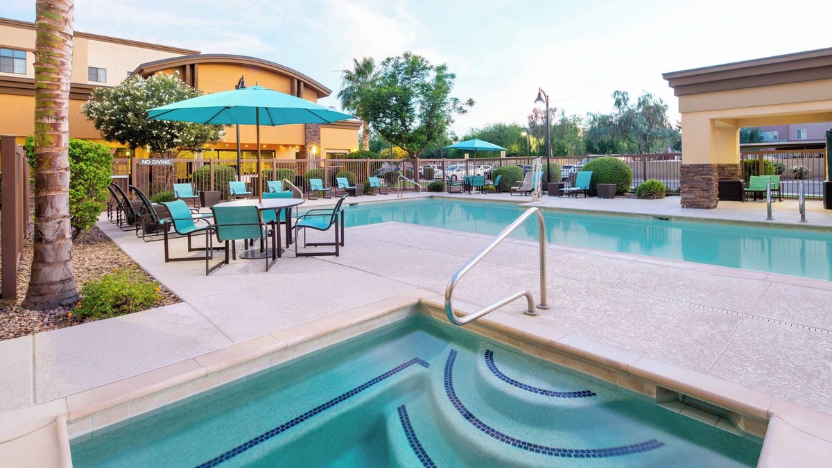 Surprise Hotel | Residence Inn Phoenix NW/Surprise