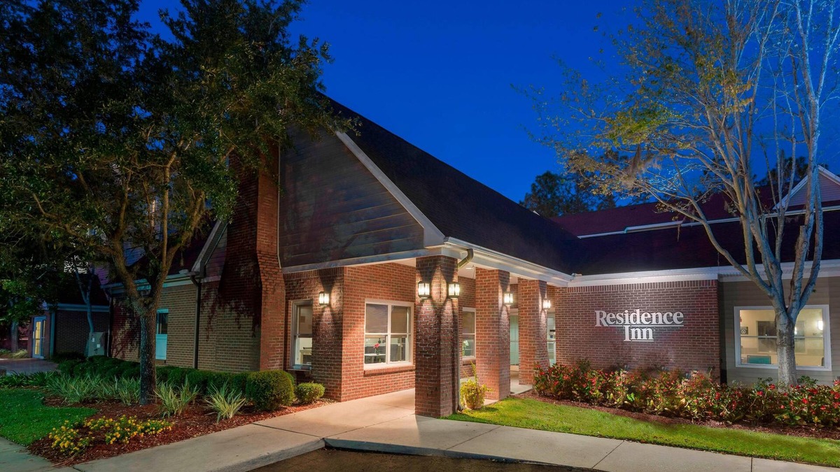 Tallahassee Hotel | Residence Inn Tallahassee North/I-10 Capital Circle