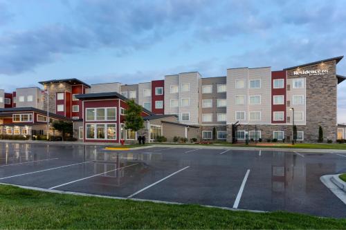 Capitol Heights Hotel | Residence Inn Upper Marlboro Joint Base Andrews