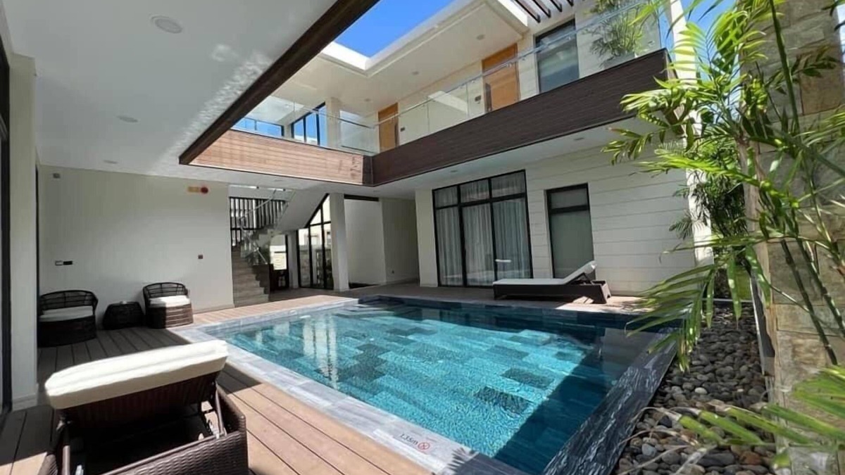 Cam Ranh Villa | Residence Inn Villa Cam Ranh