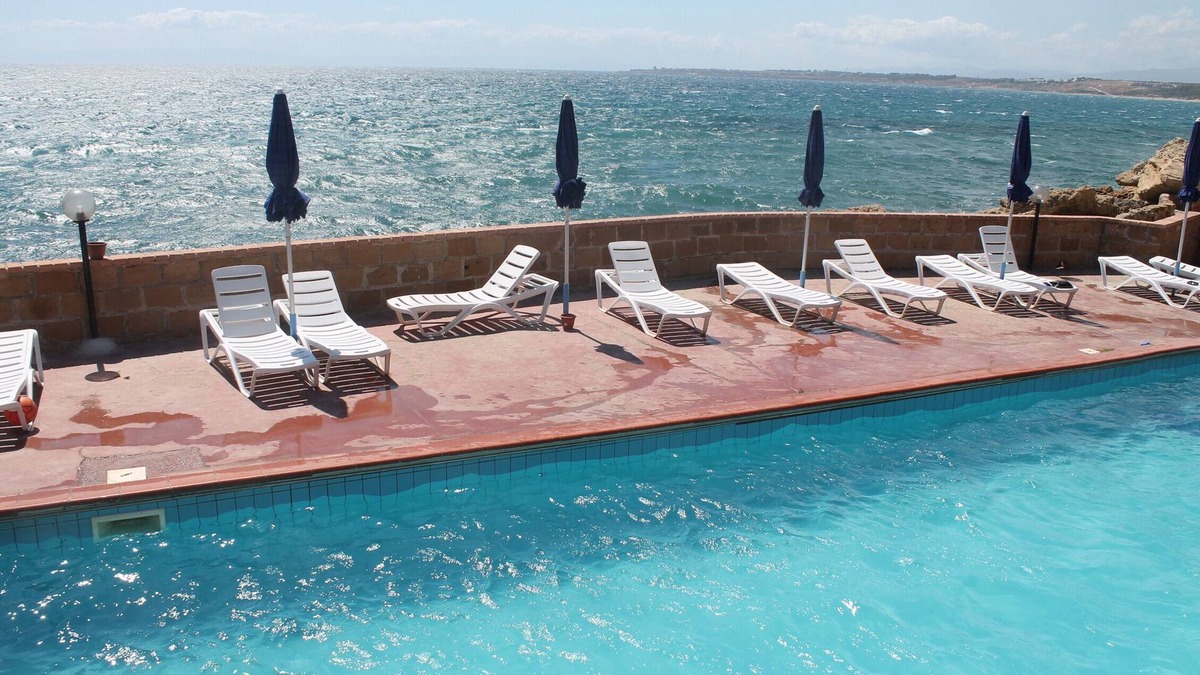Anastasi III Resort | Residence Poseidon Capo Rizzuto Calabria Village