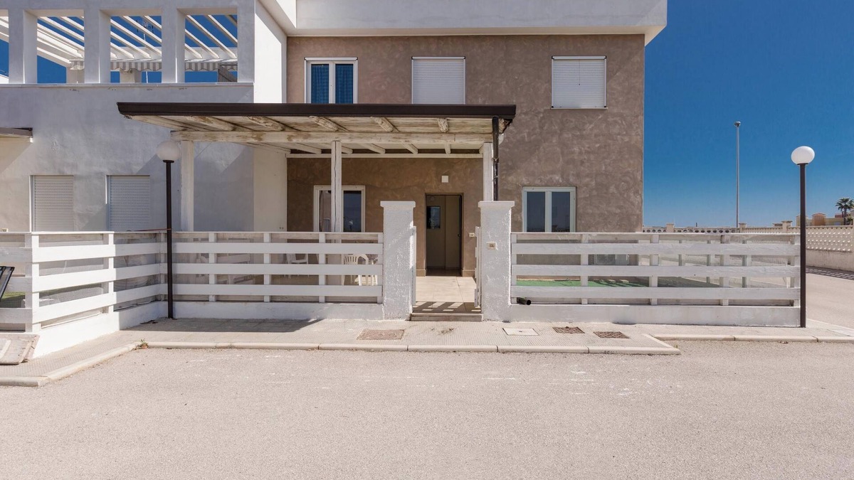 Margherita di Savoia Apartment | Residence Horizont - Bilo Comfort