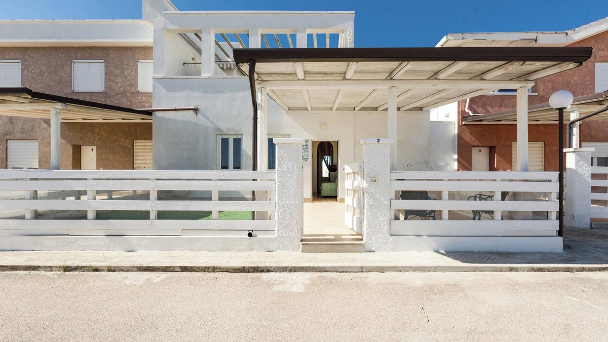 Margherita di Savoia Apartment | Residence Horizont - Bilo Standard 2