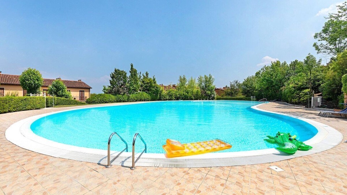 Polpenazze del Garda Ski Chalet | Residence Edera 18 by Wonderful Italy