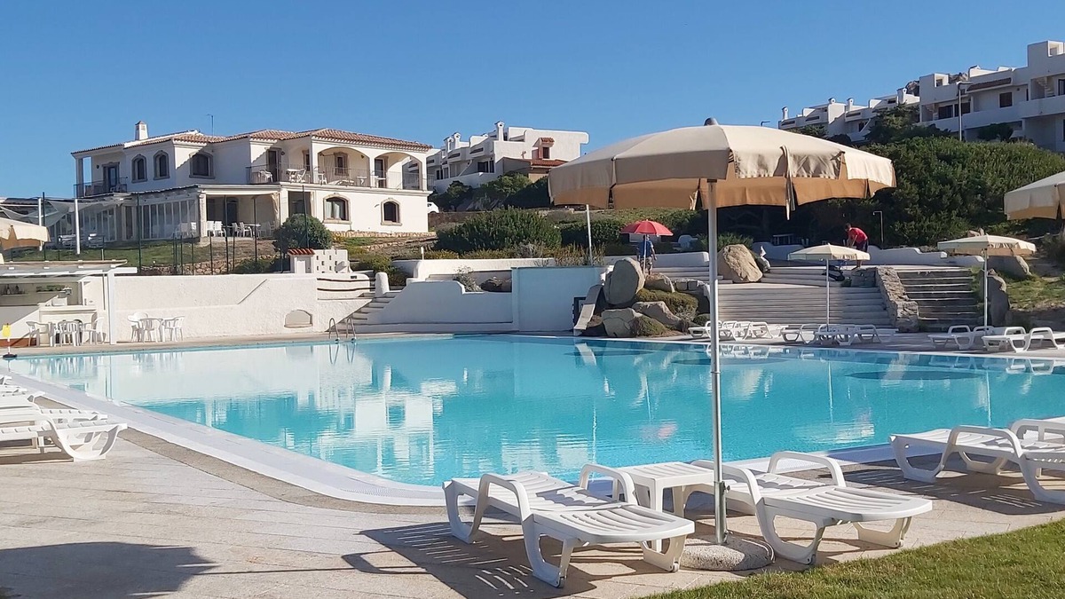 Santa Reparata Apartment | Residence Baia Santa Reparata