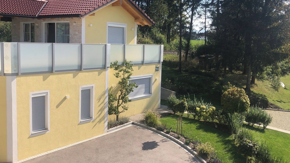 Manning Apartment | Residence Jorado - im Herzen des Salzkammergutes