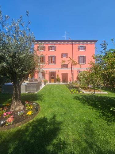 Sona Apartment | Residence Katrins