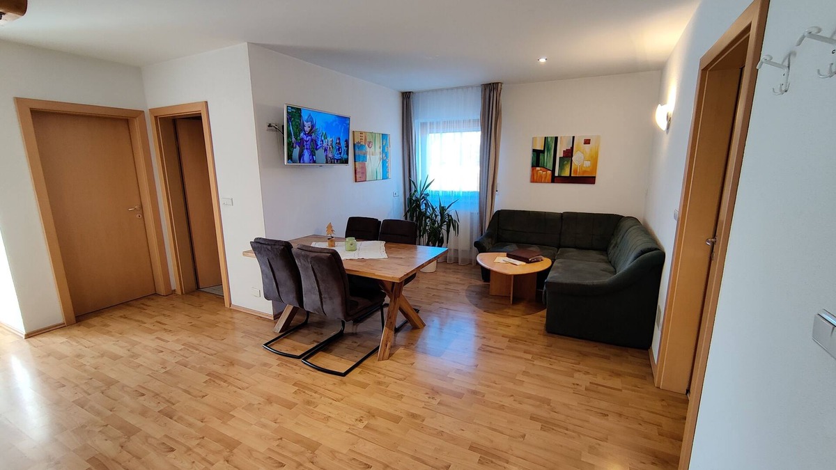 Naz Bed & Breakfast | Residence Klementhof #4