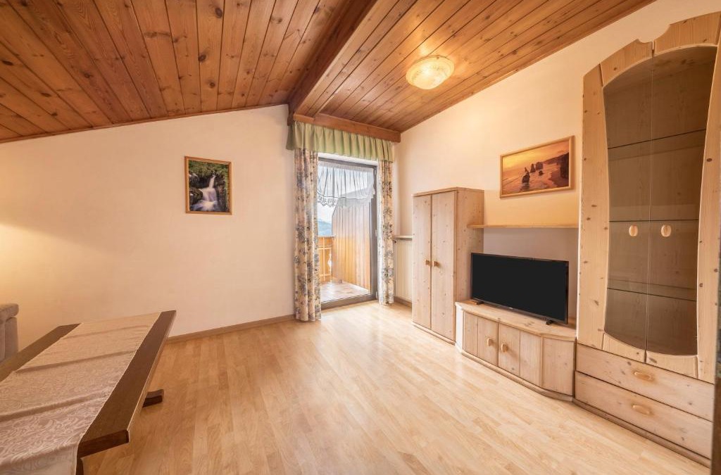 Tesimo Apartment | Residence Kronstein - Fewo 8