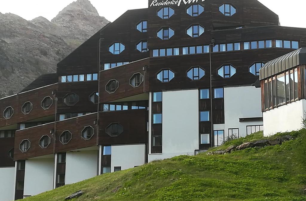 Maso Corto Apartment | Residence kurtz