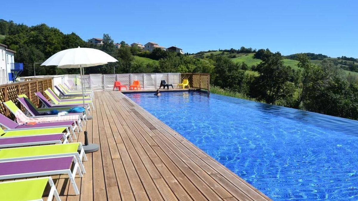 Carla-Bayle House | Residence L'Oustal del Carlat * - 4 Bedroom House 8 people