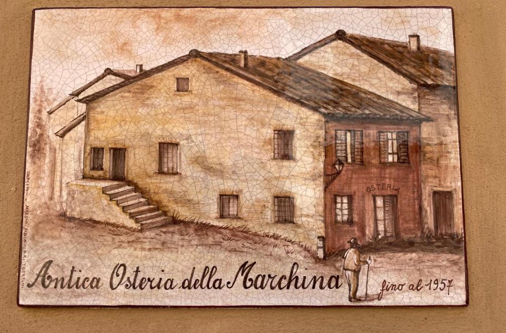 Castel Bolognese Apartment | Residence La MARCHINA