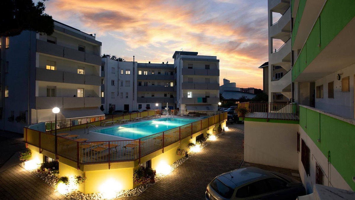 Rosapineta Apartment | Residence La Pigna - La Pigna EST 10