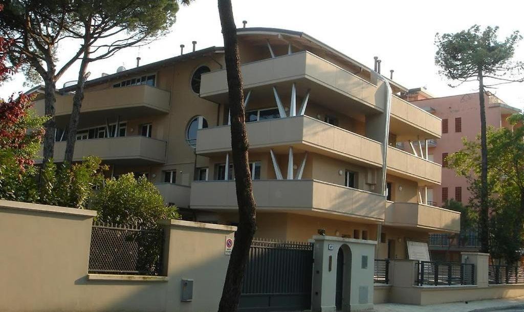 Milano Marittima Apartment | Residence La Settima