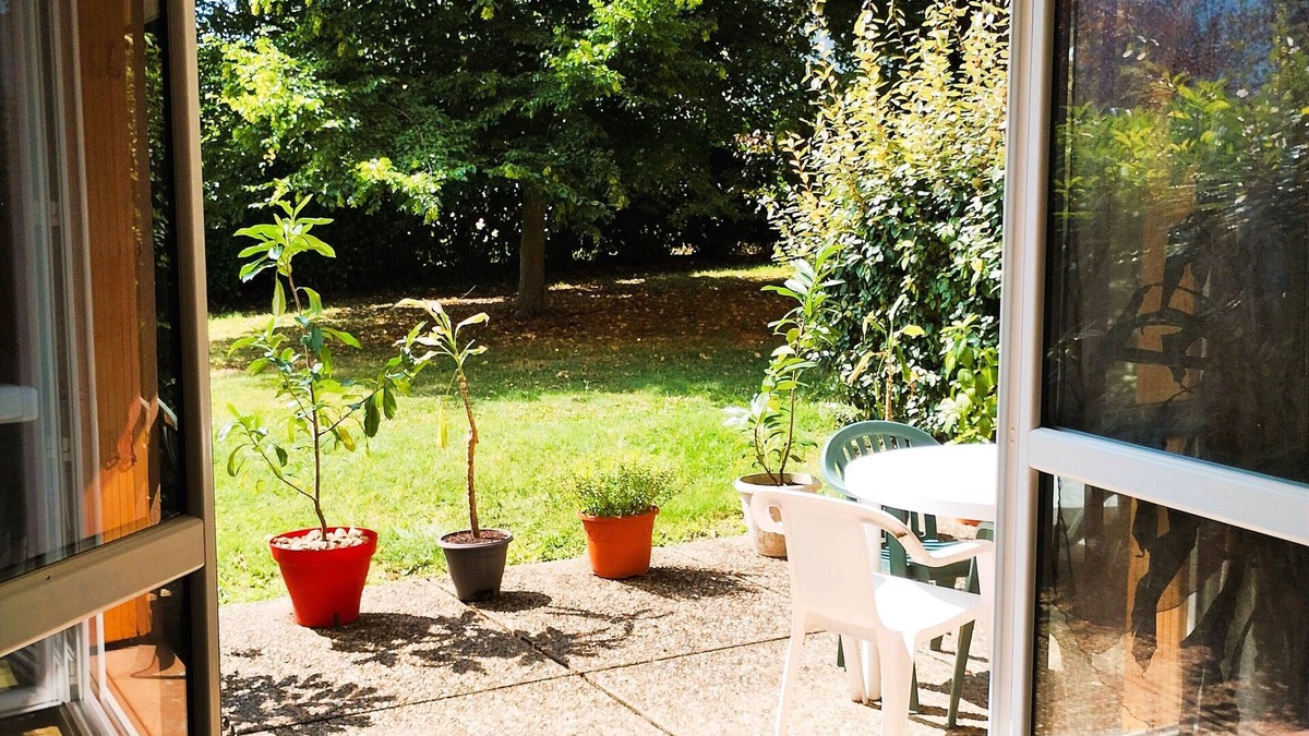 Morsang-sur-Seine Bed & Breakfast | Residence La Vallière