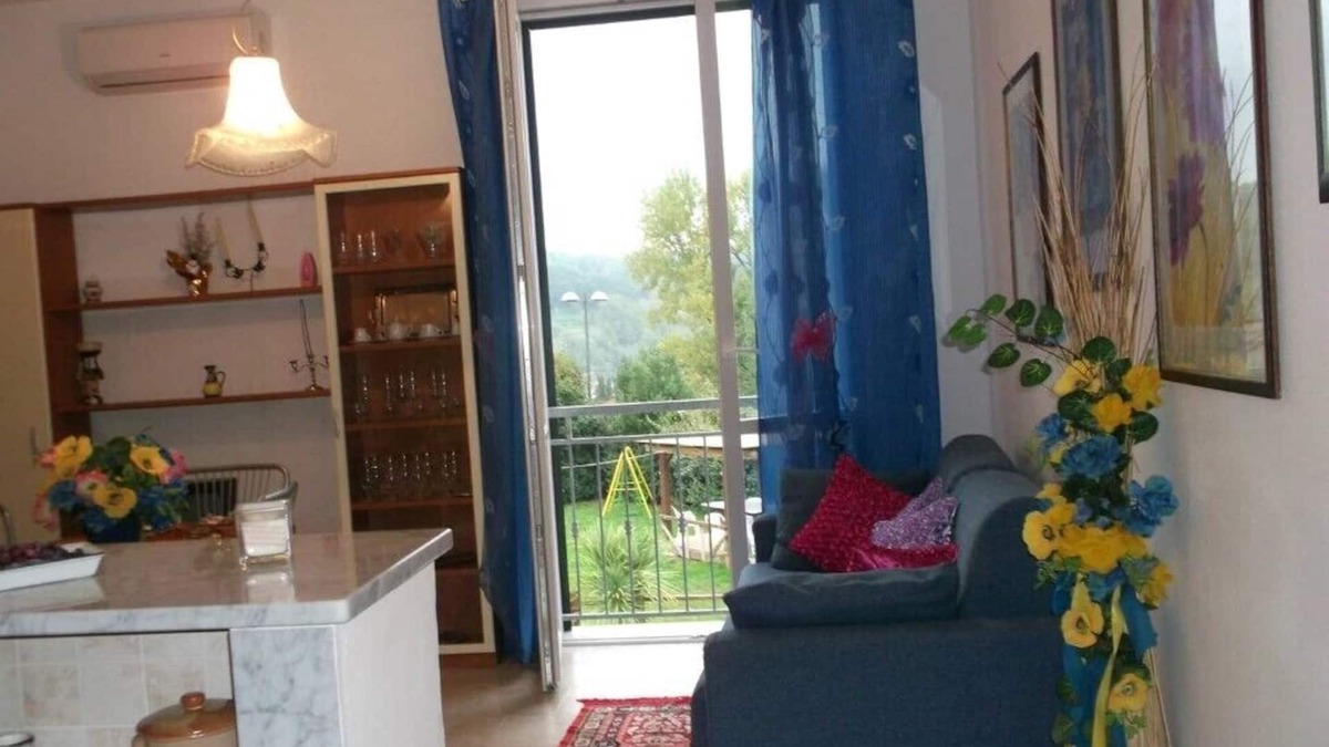 Licciana Nardi Apartment | Residence Le Fontane 10