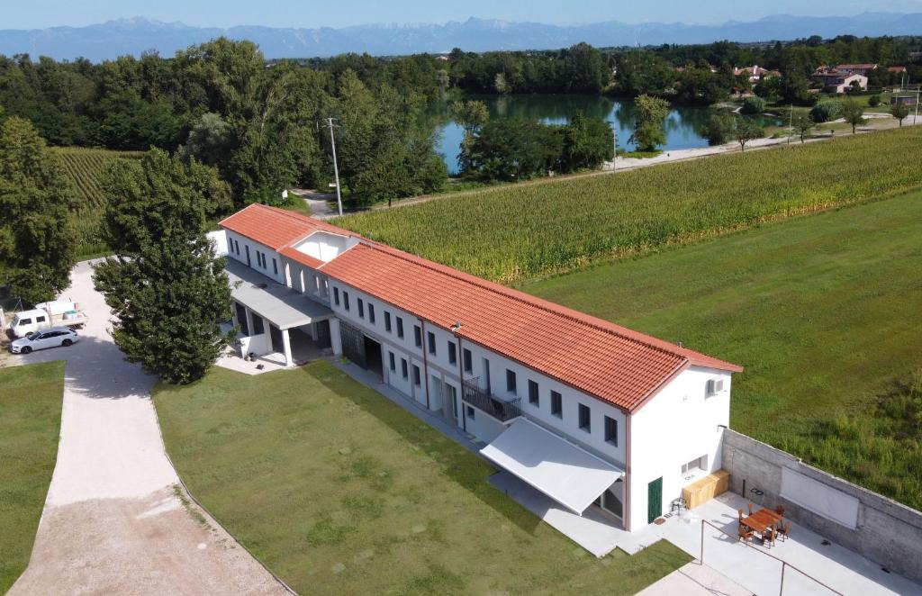 Sesto al Reghena Apartment | Residence Le Querce