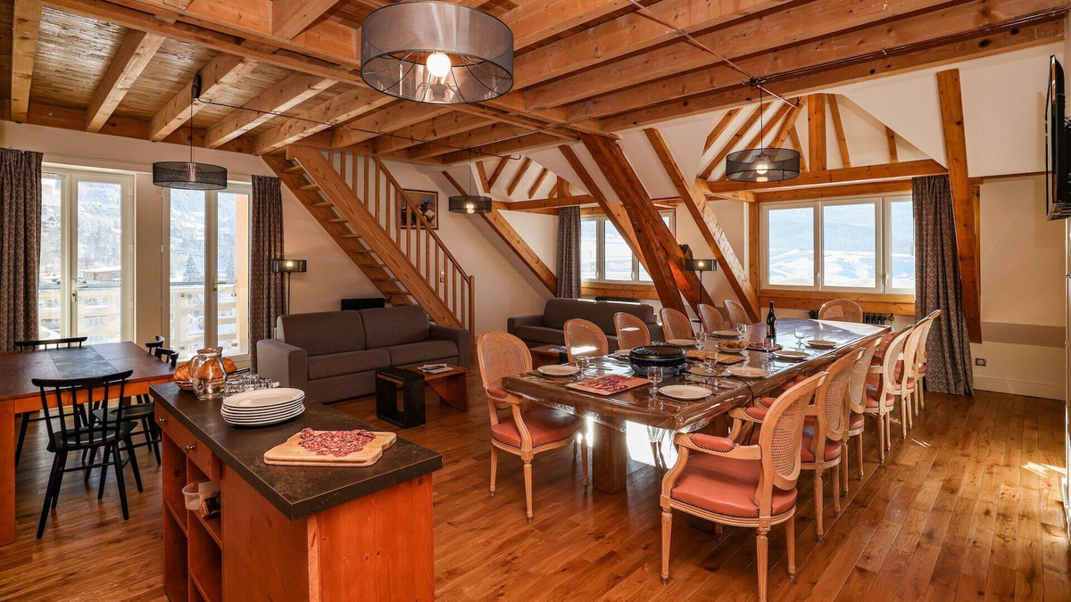Villard-de-Lans House | Residence Le Splendid