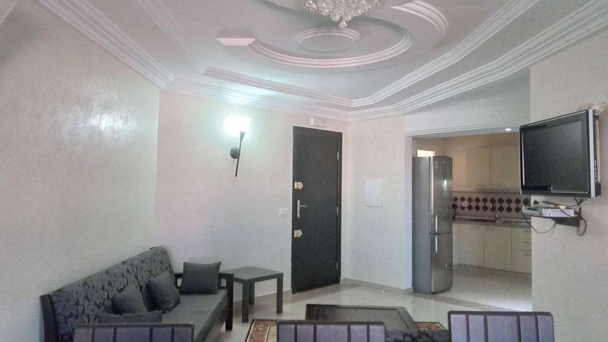 Zarzis Apartment | residence leila meryem a zarzis tunisie touristuque area