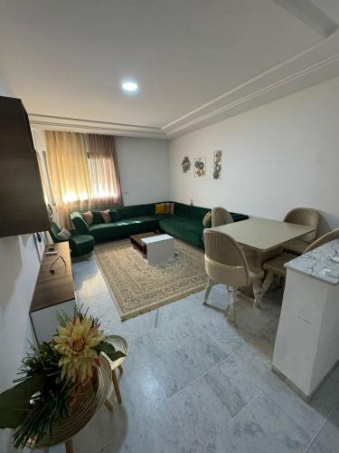 La Soukra Apartment | Residence lelysse