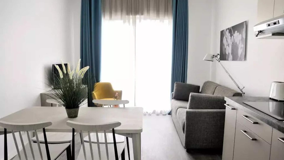 Jonzac Apartment | Residence Les Coteaux de Jonzac * - Vacances Bleues - 2 rooms 4 people