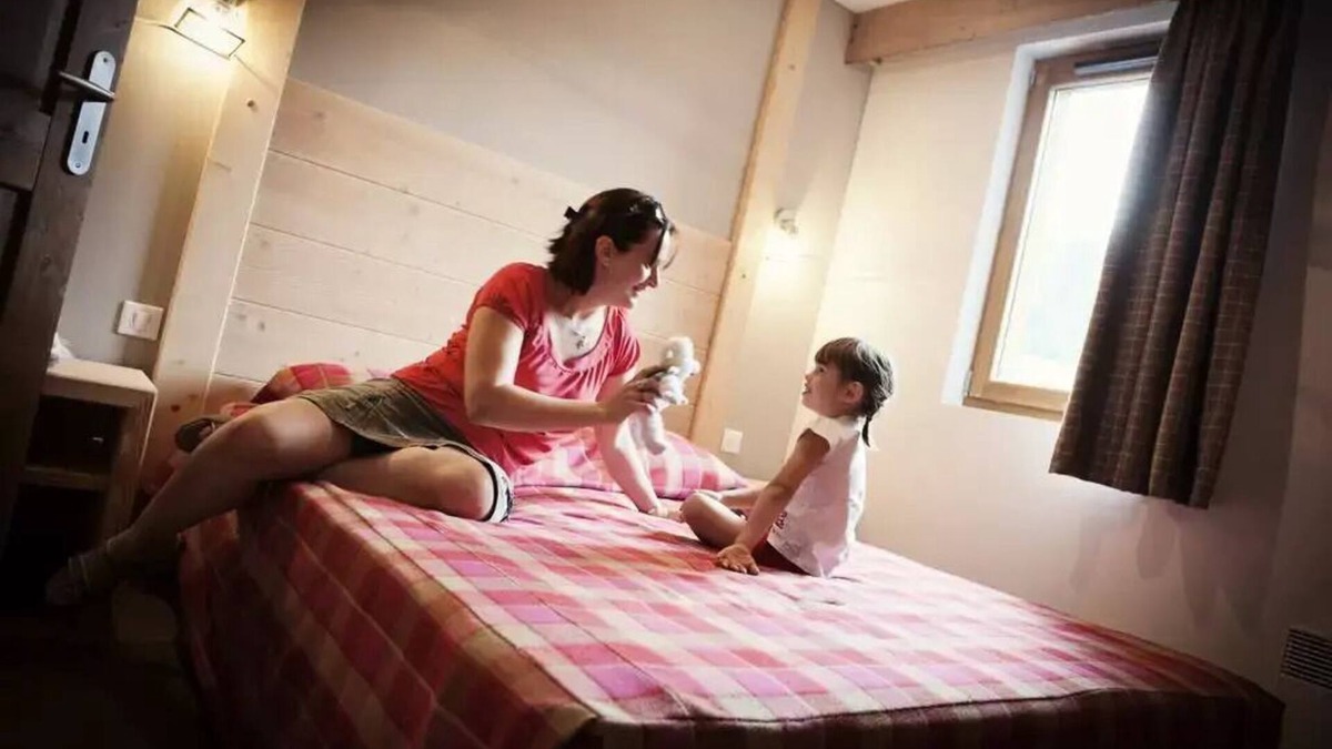 La Bresse Apartment | Residence Les Grandes Feignes * - Labellemontagne - 2 Rooms 4 People