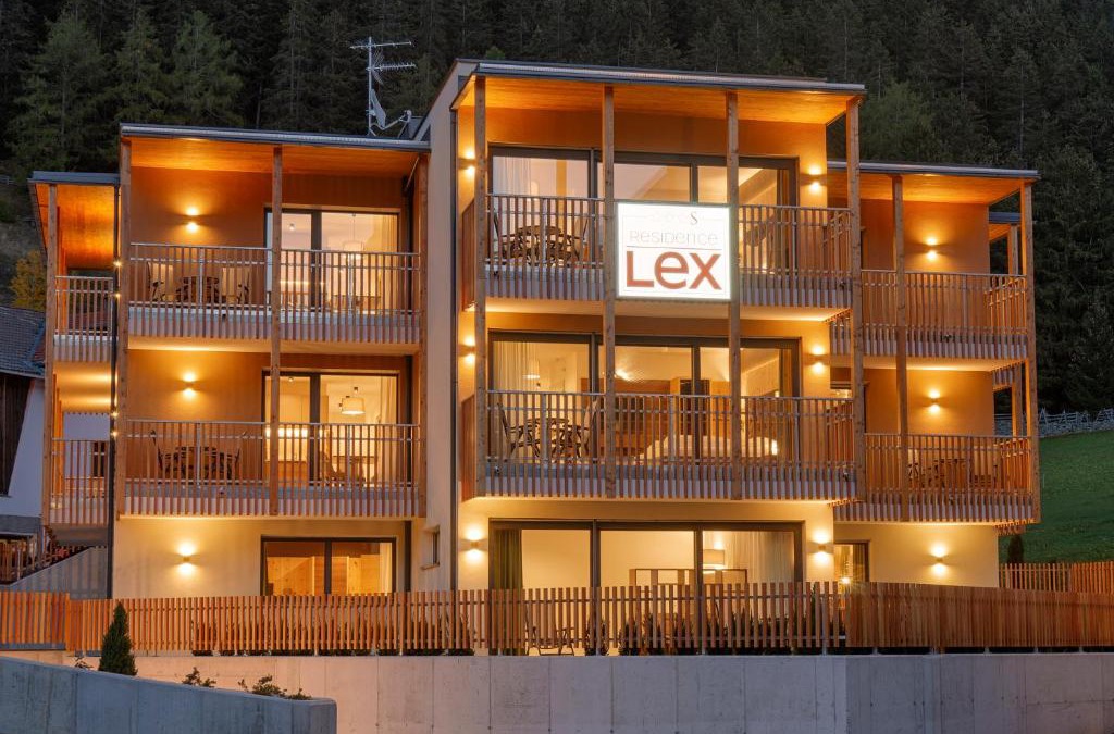 Resia Apartment | Residence Lex