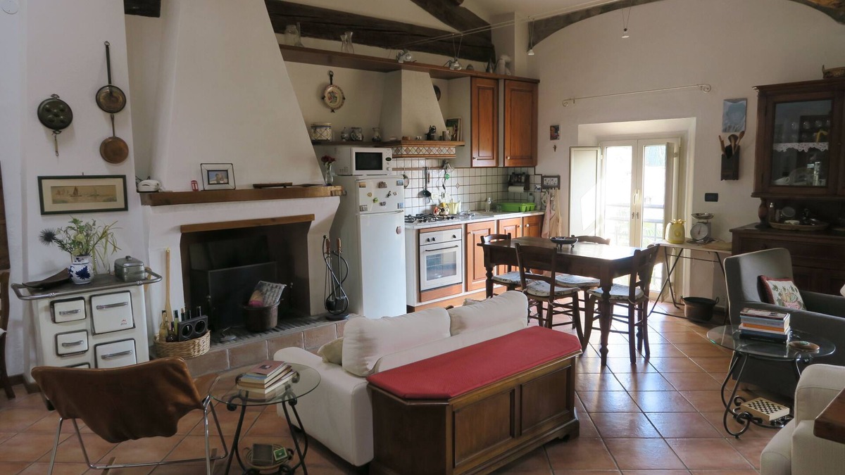 Brisighella Apartment | Residence Lina