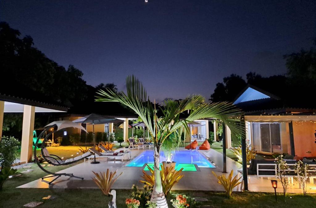 Rayong House | Residence M Thailand, Resort, Mae Ramphueng Beach, Ban Phe, Rayong, Residence M Thailand