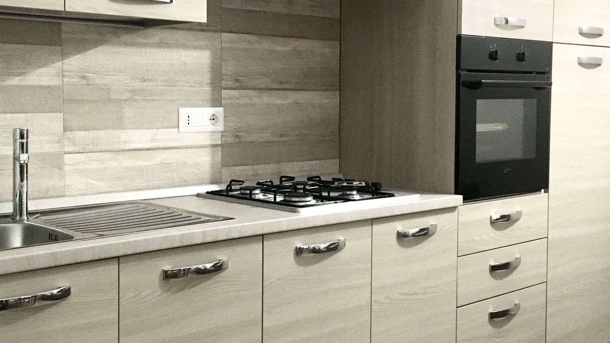 Sassari Apartment | Residence M Trendy apartment