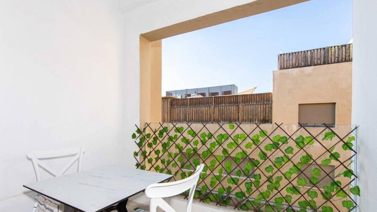 Sidi Daoud Apartment | Residence Malaga B13 New & cosy 1bd in La Marsa