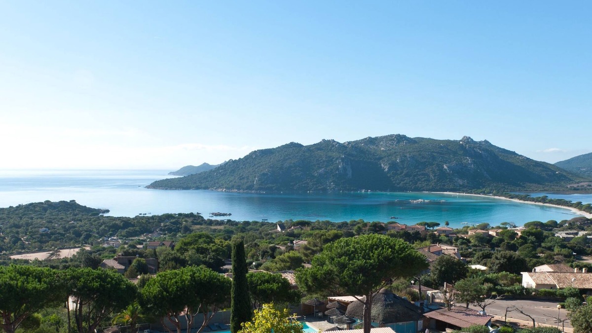 Santa Giulia House | Residence Marina di Santa Giulia