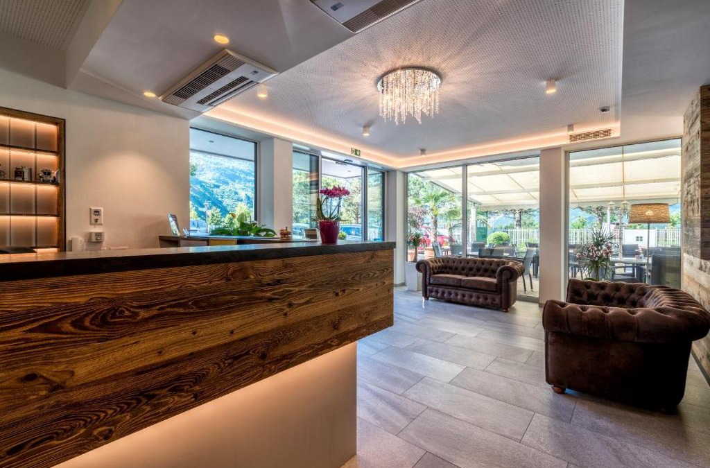 Laives Apartment | Residence Martinelli