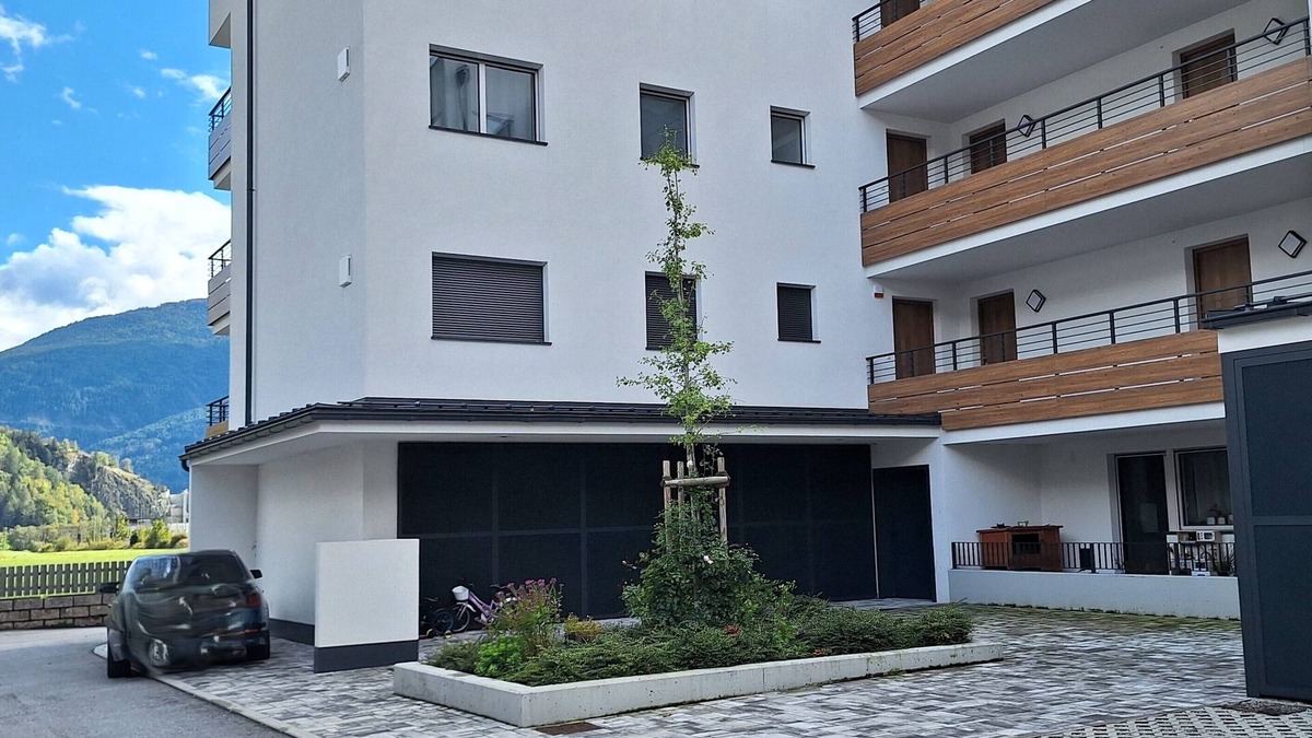 Val di Vizze Apartment | Residence Maximilian - Appartments by Wieser Egger Sterzing-Nähe Bahnhof-