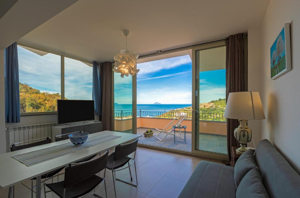 Brolo Apartment | Residence Mersa