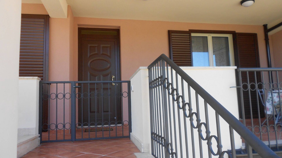 Milazzo Apartment | Residence Mirage - Sole Apartment