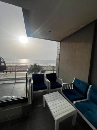 Quartier Des Mimosas Apartment | Residence miramar