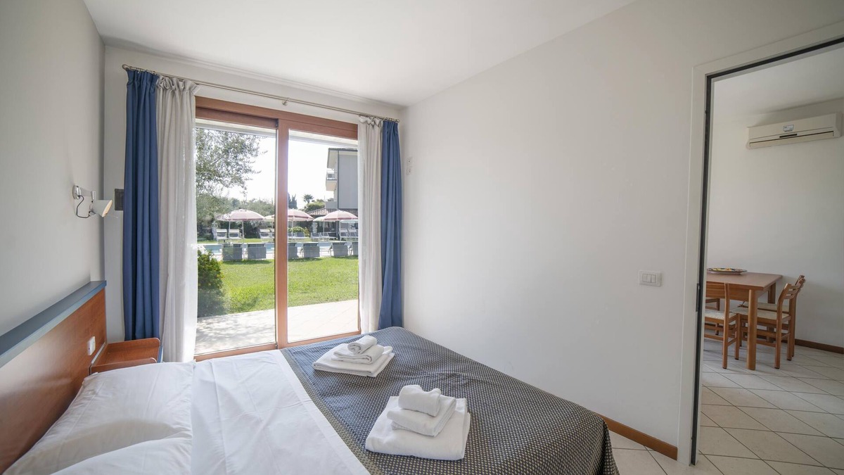 Pieve Vecchia Apartment | Residence Molino Trilocale 5