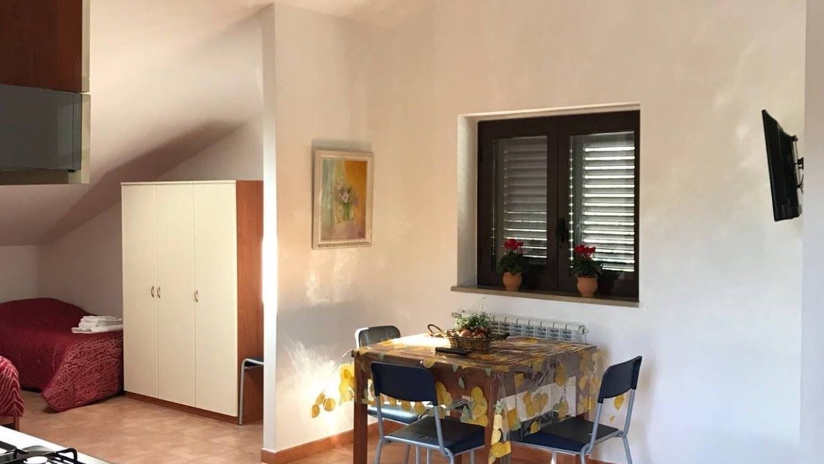 Avellino Hotel | Residence Moscati