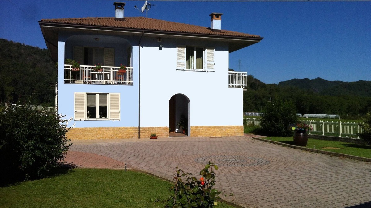 Roccaforte Mondovi Apartment | Residence Nonna Lucia