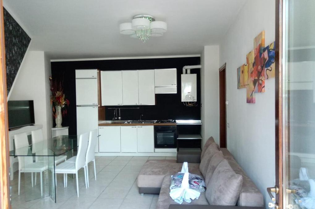 Pozzo Catena Apartment | residence napoleone