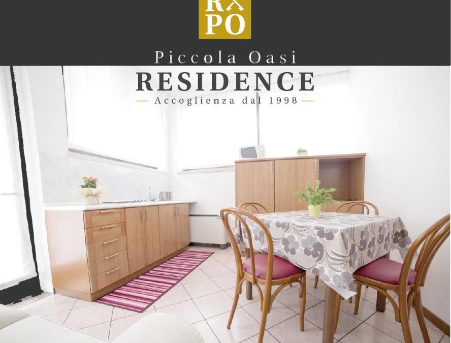 Vigonza Apartment | Residence Piccola Oasi