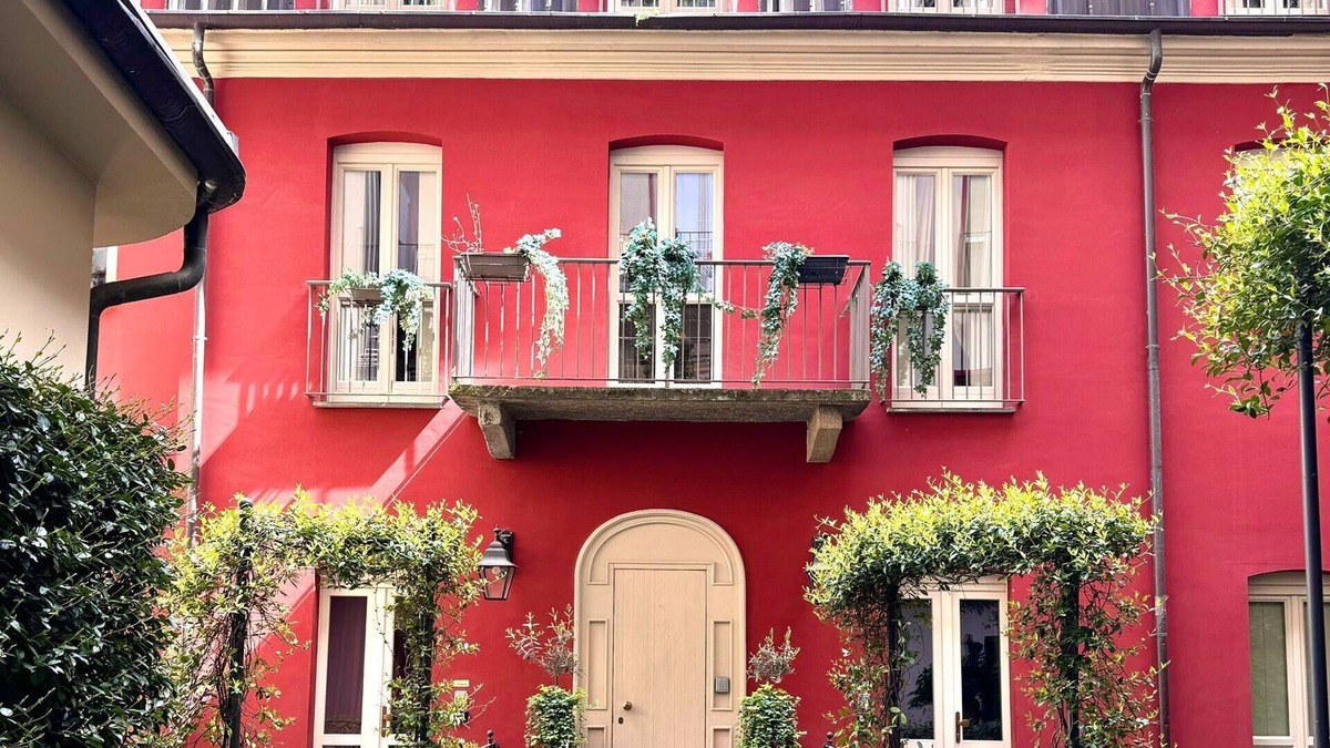Turin House | Residence Porta Palace - Welkome Apartments