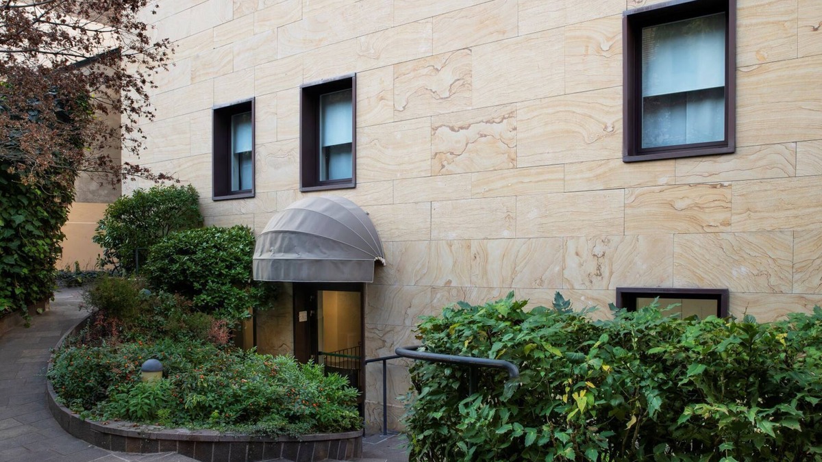 Fiera House | Residence Portello