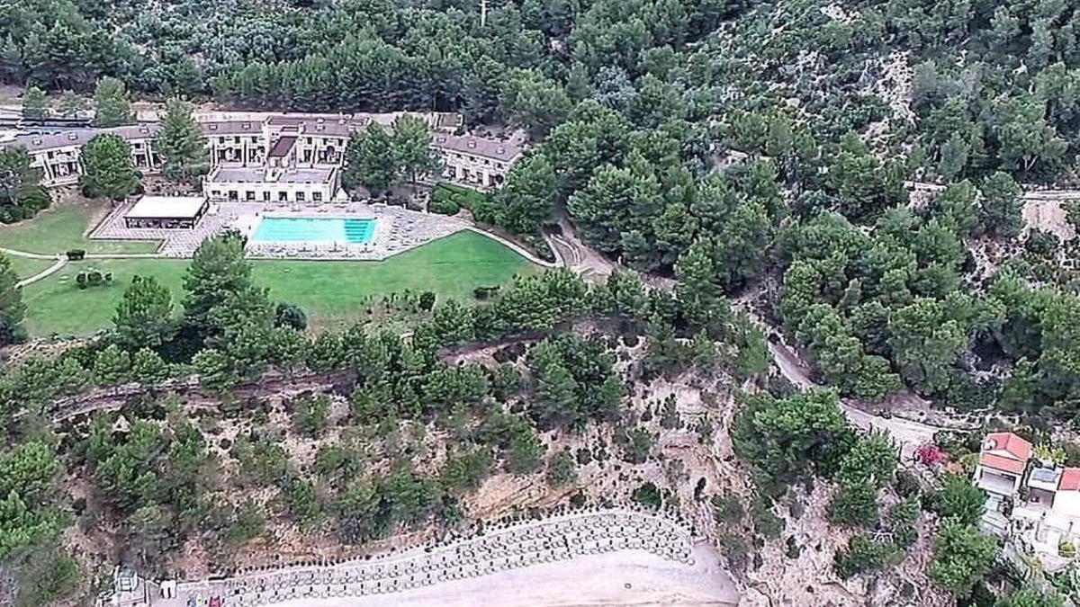 Vieste House | RESIDENCE RESORT PUGNOCHIUSO PEARL OF GARGANO READ DESCRIPTION